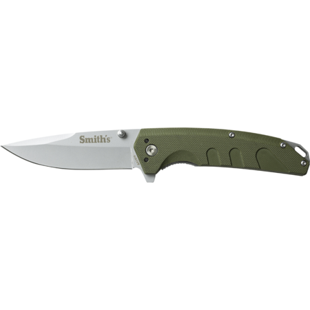 SMITHS Rally Od Green 50993